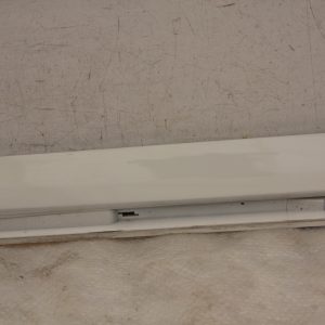 Audi A6 S Line Left Side Skirt 2018 TO 2025 Genuine - Image 5