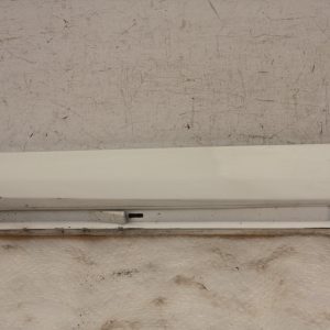 Audi A6 S Line Left Side Skirt 2018 TO 2025 Genuine - Image 6