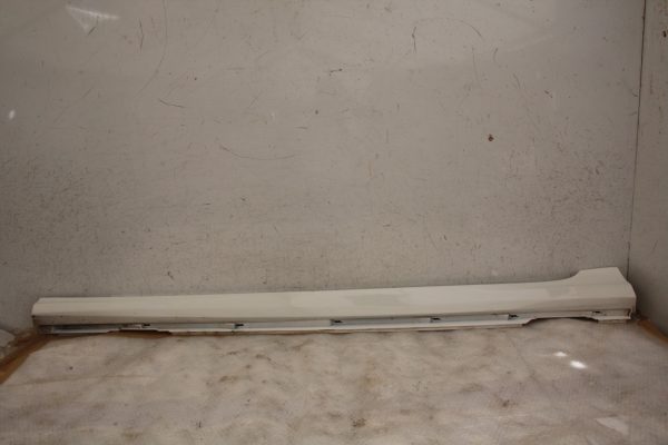 Audi-A6-S-Line-Left-Side-Skirt-2018-TO-2025-Genuine-177256928330