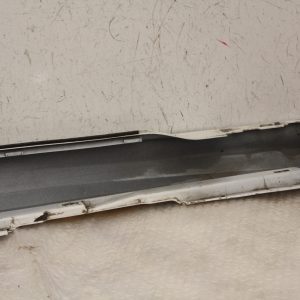 Audi A6 S Line Left Side Skirt 2018 TO 2025 Genuine - Image 10