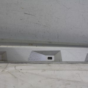 Audi A6 S Line Right Driver Side Skirt 2011 TO 2014 4G0853860F Genuine - Image 11
