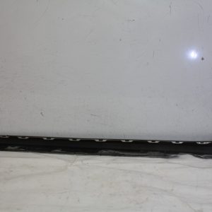 Audi A6 S Line Right Driver Side Skirt 2011 TO 2014 4G0853860F Genuine - Image 13