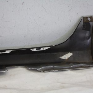 Audi A6 S Line Right Driver Side Skirt 2011 TO 2014 4G0853860F Genuine - Image 14