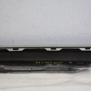 Audi A6 S Line Right Driver Side Skirt 2011 TO 2014 4G0853860F Genuine - Image 15