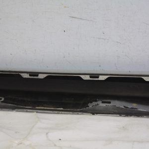 Audi A6 S Line Right Driver Side Skirt 2011 TO 2014 4G0853860F Genuine - Image 16