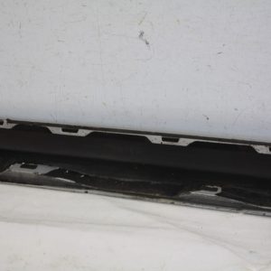 Audi A6 S Line Right Driver Side Skirt 2011 TO 2014 4G0853860F Genuine - Image 17
