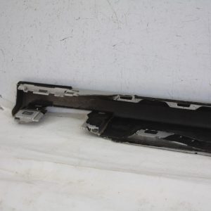 Audi A6 S Line Right Driver Side Skirt 2011 TO 2014 4G0853860F Genuine - Image 18
