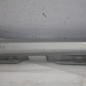 Audi A6 S Line Right Driver Side Skirt 2011 TO 2014 4G0853860F Genuine - Image 4