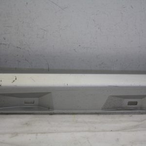 Audi A6 S Line Right Driver Side Skirt 2011 TO 2014 4G0853860F Genuine - Image 6