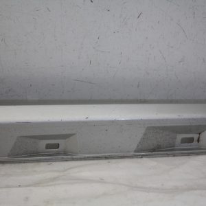 Audi A6 S Line Right Driver Side Skirt 2011 TO 2014 4G0853860F Genuine - Image 7