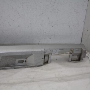 Audi A6 S Line Right Driver Side Skirt 2011 TO 2014 4G0853860F Genuine - Image 8