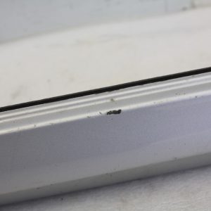 Audi A6 S Line Right Driver Side Skirt 2011 TO 2014 4G0853860F Genuine - Image 9
