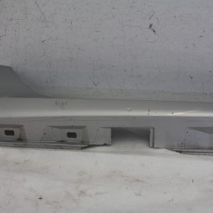 Audi A6 S Line Right Driver Side Skirt 2011 TO 2014 4G0853860F Genuine - Image 10