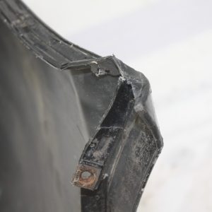 Audi A6 SE Rear Bumper 2009 TO 2011 4F5807511E Genuine *DAMAGED* - Image 12