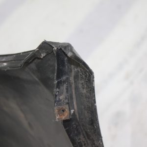 Audi A6 SE Rear Bumper 2009 TO 2011 4F5807511E Genuine *DAMAGED* - Image 13