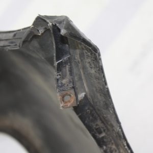 Audi A6 SE Rear Bumper 2009 TO 2011 4F5807511E Genuine *DAMAGED* - Image 14