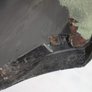 Audi A6 SE Rear Bumper 2009 TO 2011 4F5807511E Genuine *DAMAGED* - Image 15