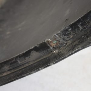 Audi A6 SE Rear Bumper 2009 TO 2011 4F5807511E Genuine *DAMAGED* - Image 16