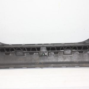 Audi A6 SE Rear Bumper 2009 TO 2011 4F5807511E Genuine *DAMAGED* - Image 18