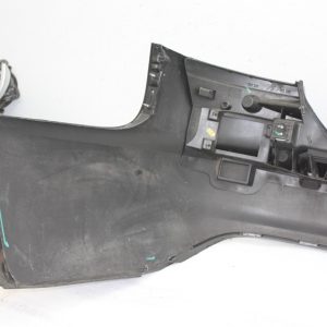 Audi A6 SE Rear Bumper 2009 TO 2011 4F5807511E Genuine *DAMAGED* - Image 19