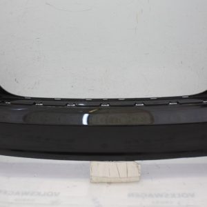 Audi A6 SE Rear Bumper 2009 TO 2011 4F5807511E Genuine *DAMAGED* - Image 3