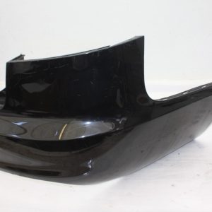 Audi A6 SE Rear Bumper 2009 TO 2011 4F5807511E Genuine *DAMAGED* - Image 4