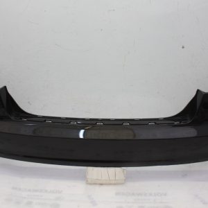 Audi A6 SE Rear Bumper 2009 TO 2011 4F5807511E Genuine *DAMAGED*