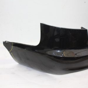 Audi A6 SE Rear Bumper 2009 TO 2011 4F5807511E Genuine *DAMAGED* - Image 5