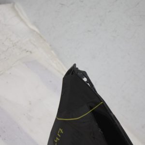 Audi A6 SE Rear Bumper 2009 TO 2011 4F5807511E Genuine *DAMAGED* - Image 6