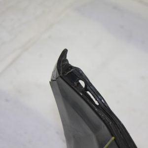 Audi A6 SE Rear Bumper 2009 TO 2011 4F5807511E Genuine *DAMAGED* - Image 8