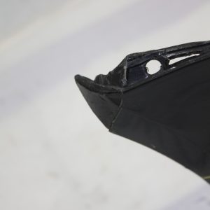 Audi A6 SE Rear Bumper 2009 TO 2011 4F5807511E Genuine *DAMAGED* - Image 9