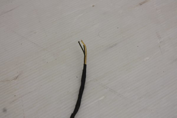 Audi A7 Sportback Rear Bumper Wiring Loom 4K8971104AN 2021 2024 178507815480 5