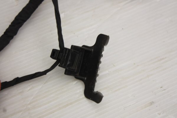 Audi A7 Sportback Rear Bumper Wiring Loom 4K8971104AN 2021 2024 178507815480 6