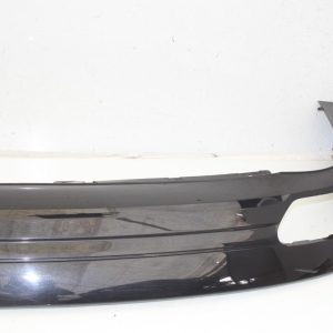 Audi A8 Rear Bumper Lower Section 2015 TO 2016 4H0807521L Genuine *DAMAGED* - Image 12
