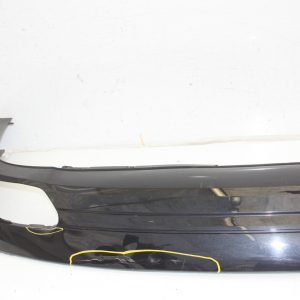 Audi A8 Rear Bumper Lower Section 2015 TO 2016 4H0807521L Genuine *DAMAGED* - Image 13