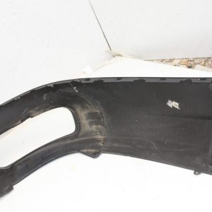 Audi A8 Rear Bumper Lower Section 2015 TO 2016 4H0807521L Genuine *DAMAGED* - Image 14