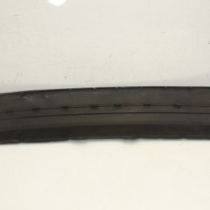 Audi A8 Rear Bumper Lower Section 2015 TO 2016 4H0807521L Genuine *DAMAGED* - Image 15