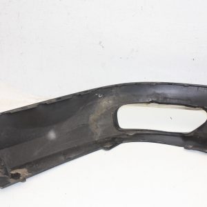 Audi A8 Rear Bumper Lower Section 2015 TO 2016 4H0807521L Genuine *DAMAGED* - Image 16