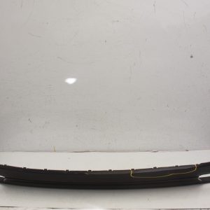 Audi A8 Rear Bumper Lower Section 2015 TO 2016 4H0807521L Genuine *DAMAGED* - Image 3