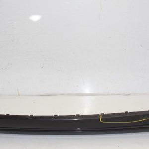 Audi A8 Rear Bumper Lower Section 2015 TO 2016 4H0807521L Genuine *DAMAGED* - Image 4