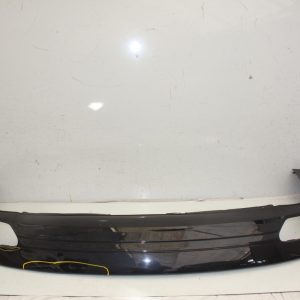Audi A8 Rear Bumper Lower Section 2015 TO 2016 4H0807521L Genuine *DAMAGED* - Image 1