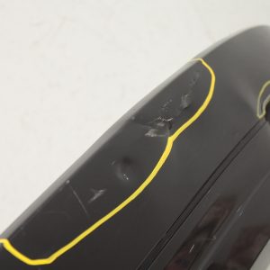 Audi A8 Rear Bumper Lower Section 2015 TO 2016 4H0807521L Genuine *DAMAGED* - Image 5