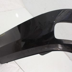 Audi A8 Rear Bumper Lower Section 2015 TO 2016 4H0807521L Genuine *DAMAGED* - Image 10