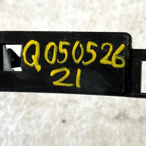Audi A8 Rear Left Side Bumper Mounting Bracket 2014 TO 2017 4H0807319A Genuine - Image 13