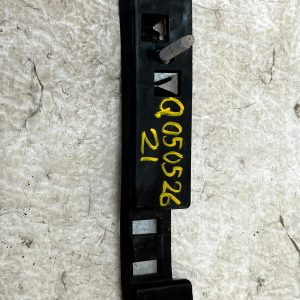 Audi A8 Rear Left Side Bumper Mounting Bracket 2014 TO 2017 4H0807319A Genuine - Image 3