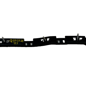 Audi A8 Rear Left Side Bumper Mounting Bracket 2014 TO 2017 4H0807319A Genuine - Image 1