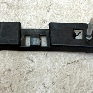Audi A8 Rear Left Side Bumper Mounting Bracket 2014 TO 2017 4H0807319A Genuine - Image 5