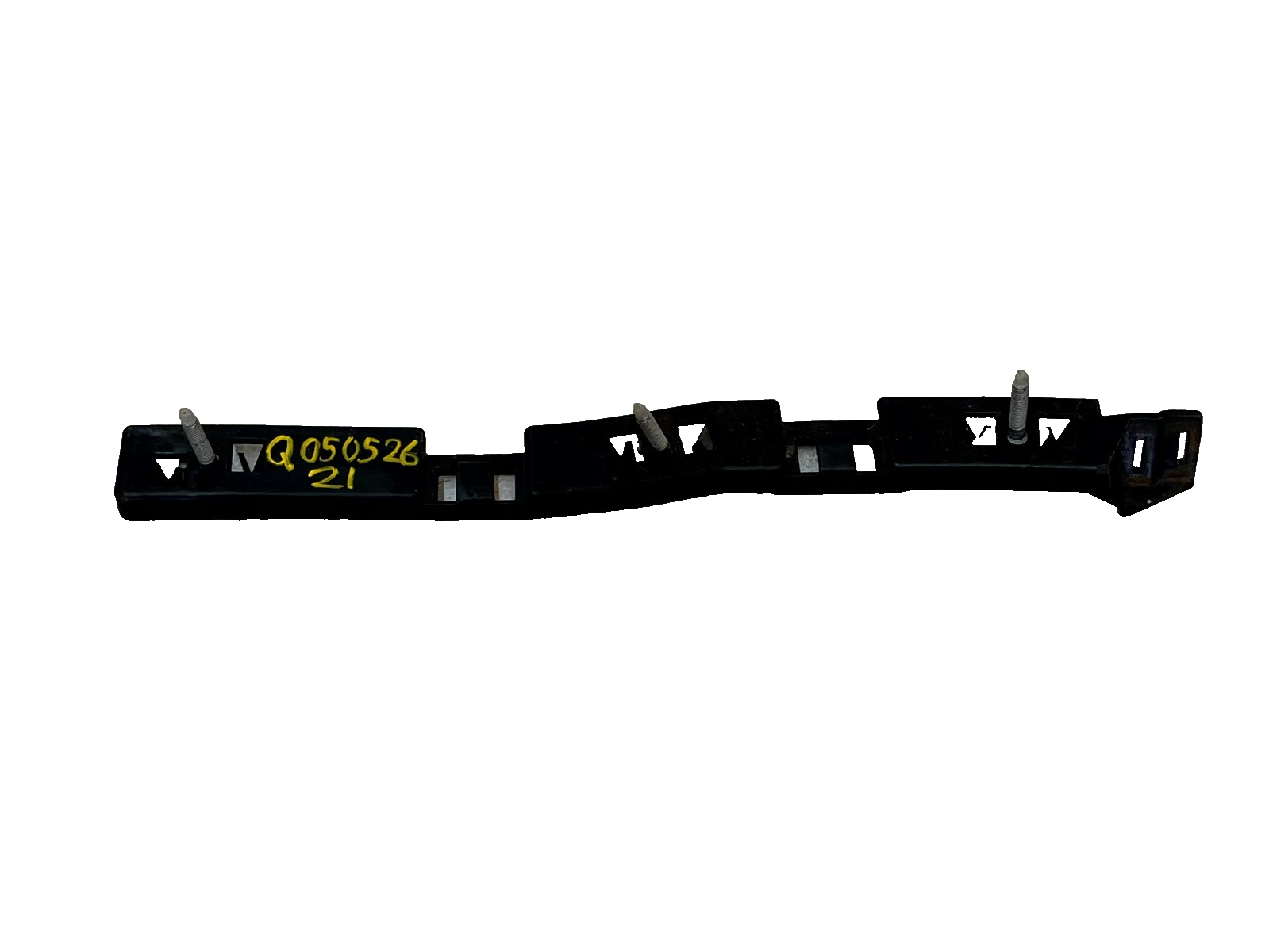 Audi A8 Rear Left Side Bumper Mounting Bracket 2014 TO 2017 4H0807319A Genuine