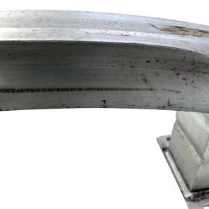 Audi E Tron Front Bumper Reinforcement Crash Bar 2019 TO 2022 4KE807109 Genuine - Image 11