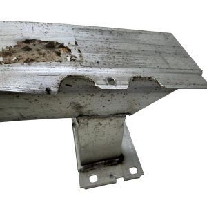 Audi E Tron Front Bumper Reinforcement Crash Bar 2019 TO 2022 4KE807109 Genuine - Image 13